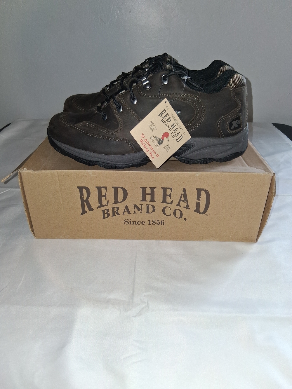 RedHead Men's X4 Adventure ll
